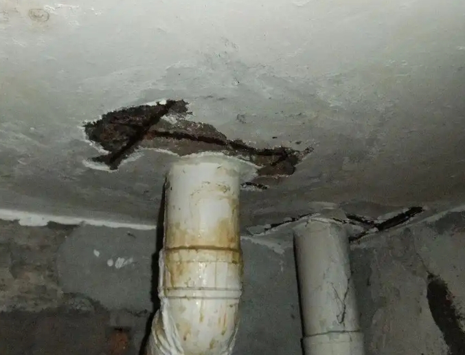 万柏林卫生间漏水维修公司浅析万柏林卫生间渗水维修的方法
