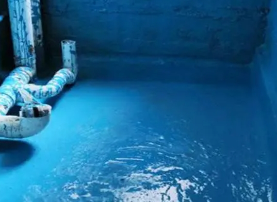 万柏林卫生间漏水维修公司分下防水公司如何判断防水工程的质量?